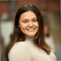 Kaylee Tabolt, Mba