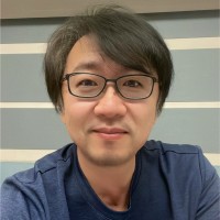 Eric Chen