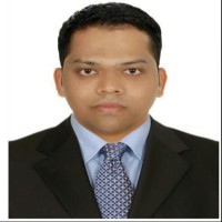Shailesh Chawan