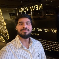 Niraj Kumar