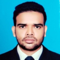 Md Hasan