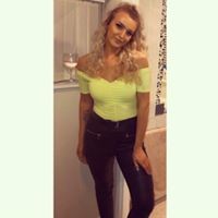 Sophie Candlish
