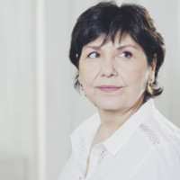 Daniela Tomova