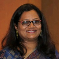 Sindhu M S