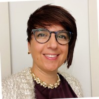 Despina Petri Ma Mcil