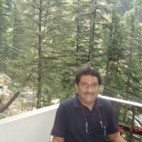 Anil Chaudhary