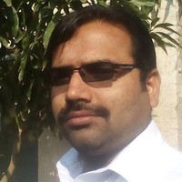 Muhammad Yaqoob Anjum