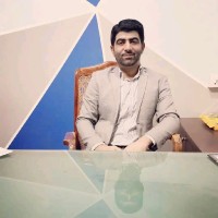 Zameer Ahmed