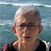 Sandy Ebel
