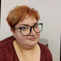 Mihaela Elena Todea