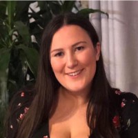 Cassandra Mckay