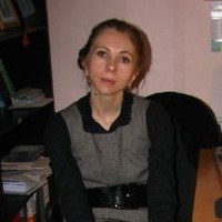 Masha Tedeti