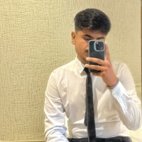 Mohit Sahu