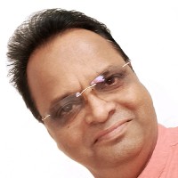 Deepak Bawaskar