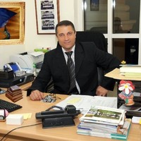 Mounir Allaham