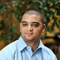 Marlon Williams CA(SA)