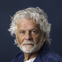 Ian McDonald