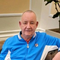 Paul Gregson