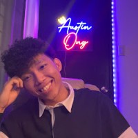 Austin Ong