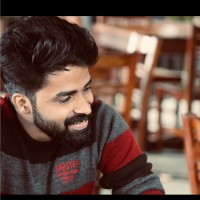 Yadu Krishna