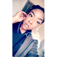 Precious Nzekwe