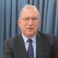 Brian McIvor