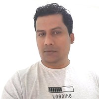 Damodar Sarmalkar