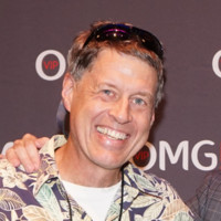 Keith Briggs