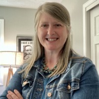 Janette Carson, Phr, Shrm-Cp