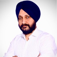 Harpreet Singh
