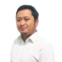 Ahmad Tejo Rukmono