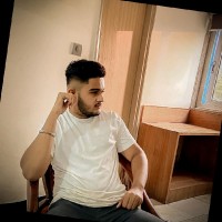 Yash Upmanyu