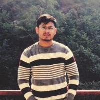 Mahesh K.