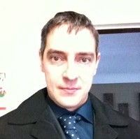 Richard Langille