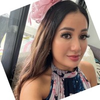 Olivia Sani