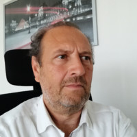 Christophe Vallot