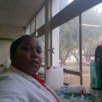 Mmathabo Tlhone