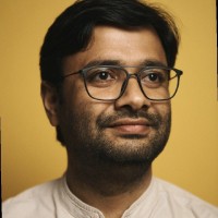 Shivakant Pandey