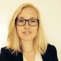 Ragnhild Husebye