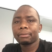 Dauda MUHAMMAD