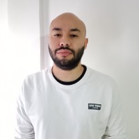David Alejandro Hernandez Arias