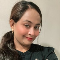 Amreen Idrisi