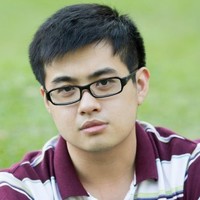 Patrick Lu