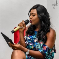 Nnanke Essien, MBA