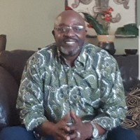 Tiron Kelley
