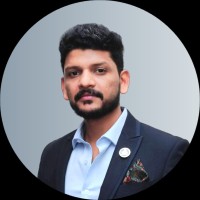 Mayank Harlalka