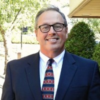 Dr. Roger W. Mackey