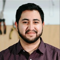 Nicolas Delgado Cabello