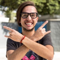 Luis Augusto Gonzalez Solis