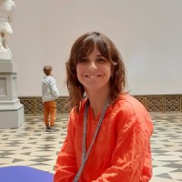 Laura Agustina Liveratore